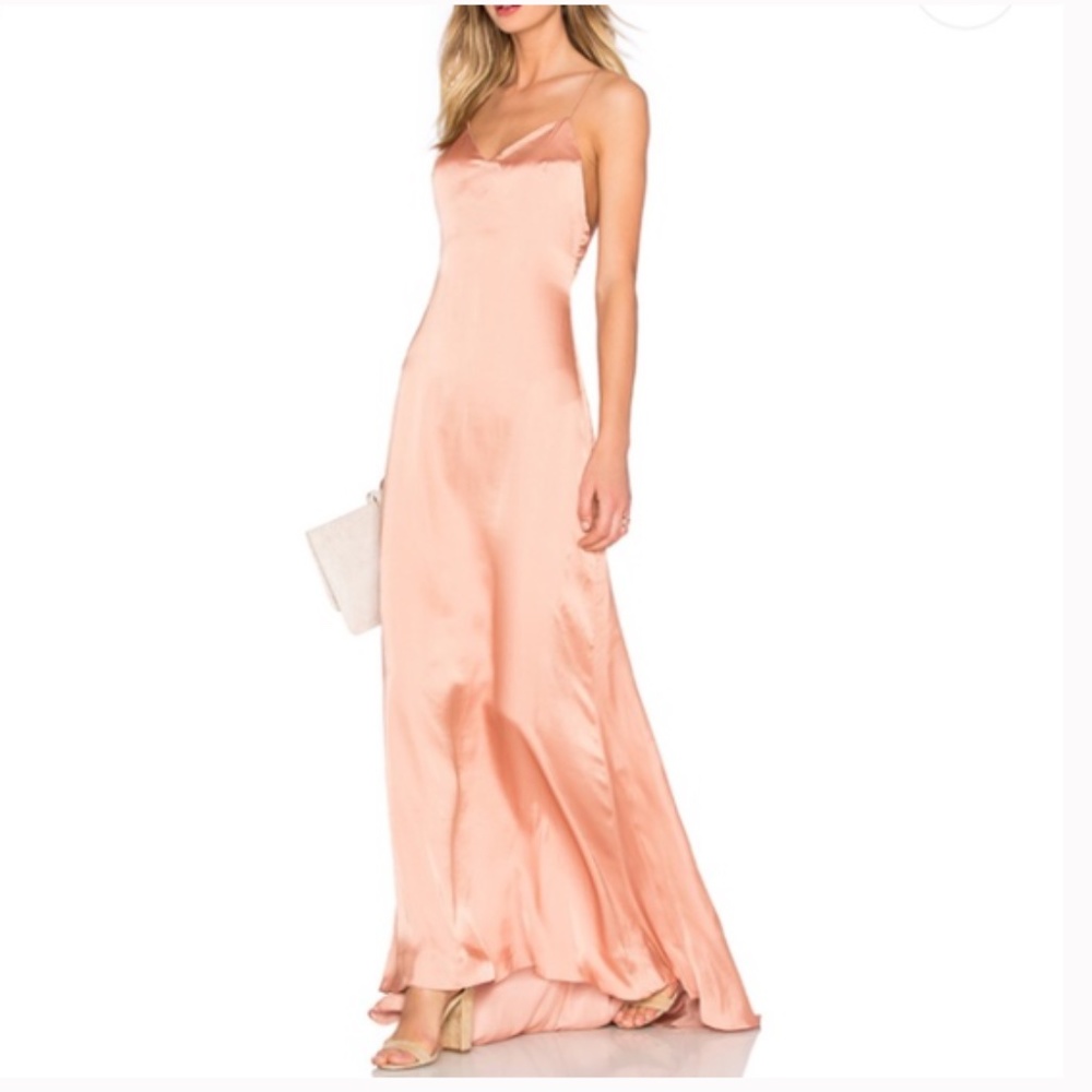 Lovers + Friends x Revolve The Slip Dress Size 2